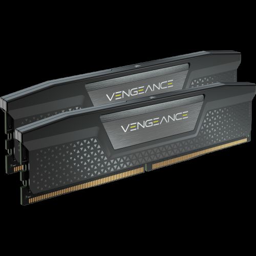 Corsair Vengeance 64 Gb 2 X 32 Gb Ddr5 6200 Mhz